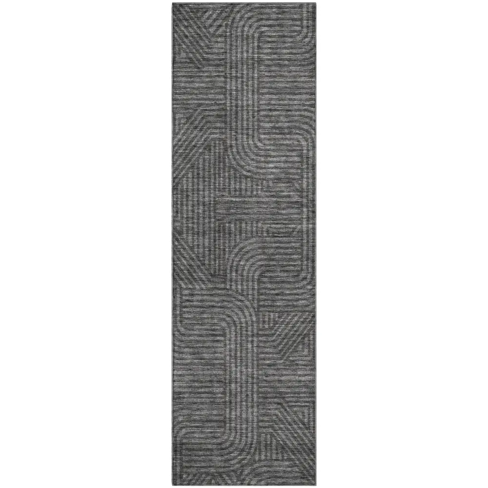 Mayfield AMF917 Charcoal 2'3