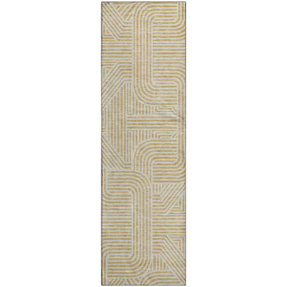 Mayfield AMF917 Gold 2'3