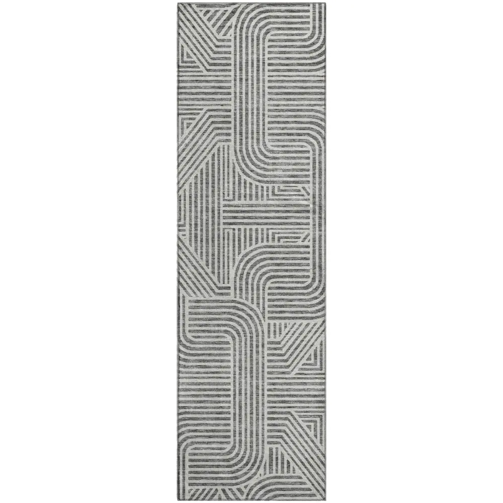 Mayfield AMF917 Gray 2'3