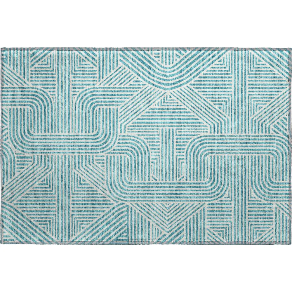 Mayfield AMF917 Teal 1'8