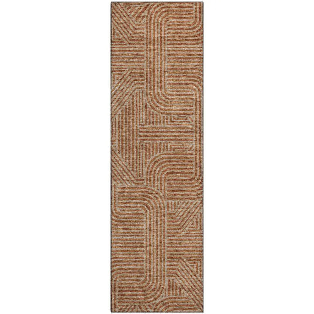 Mayfield AMF917 Terracotta 2'3