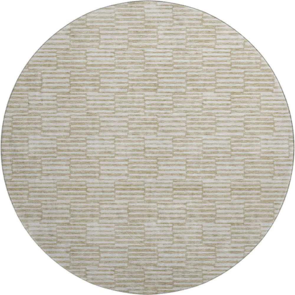 Mayfield AMF918 Beige 8' x 8' Rug