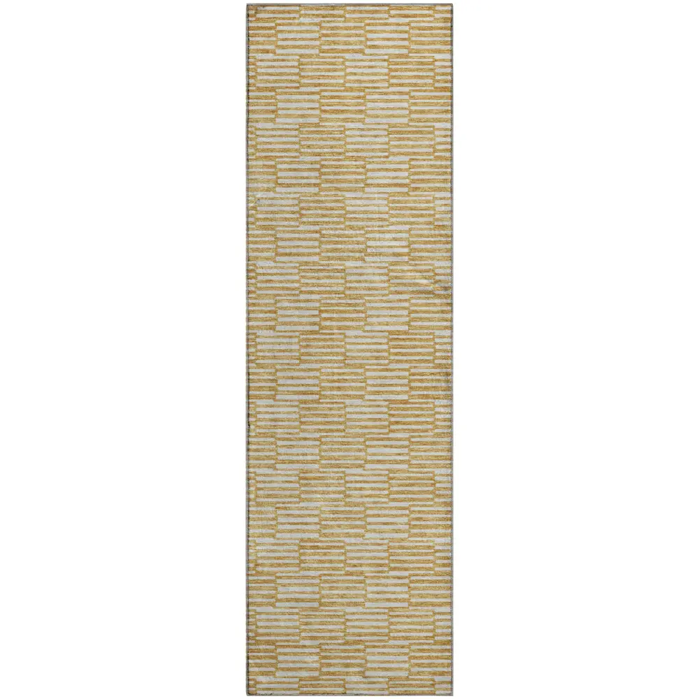 Mayfield AMF918 Gold 2'3