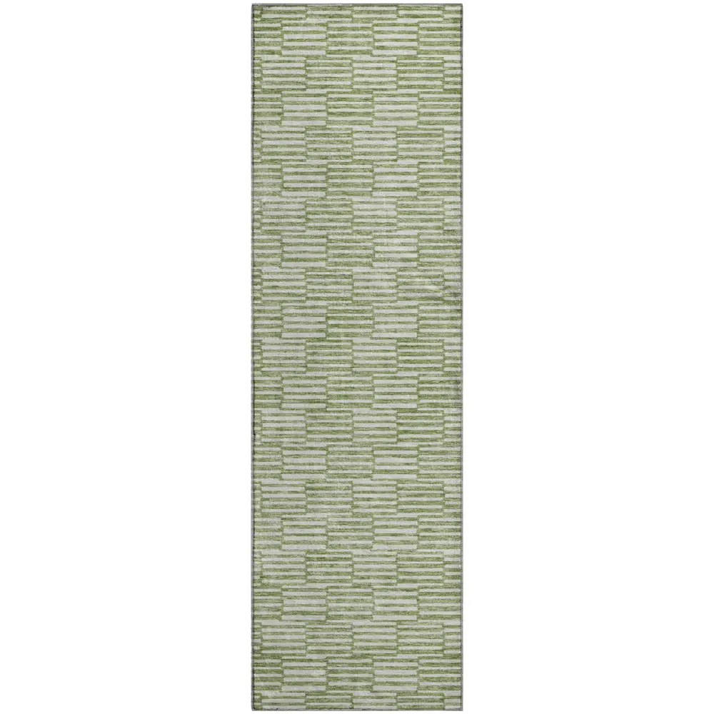 Mayfield AMF918 Green 2'3