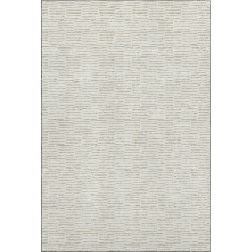 Mayfield AMF918 Ivory 3' x 5' Rug