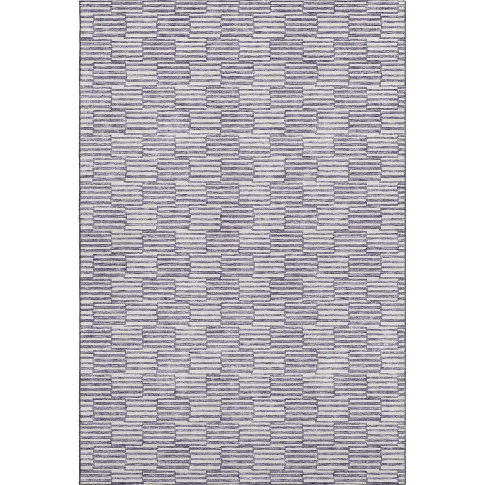 Mayfield AMF918 Lilac 5' x 7'6