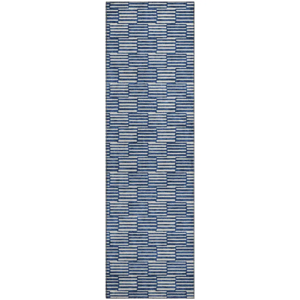 Mayfield AMF918 Navy 2'3