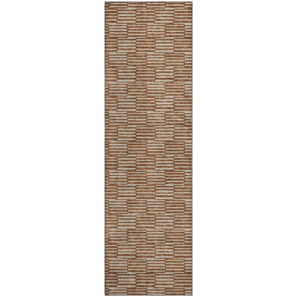 Mayfield AMF918 Paprika 2'3