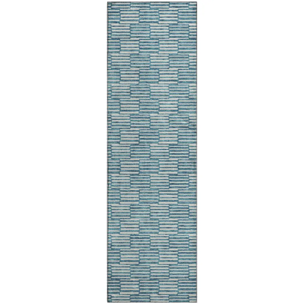 Mayfield AMF918 Teal 2'3