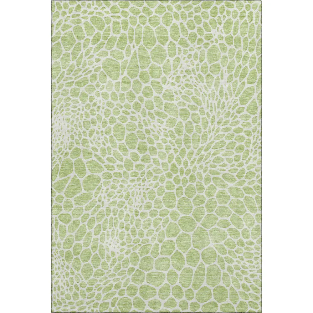Mayfield AMF919 Aloe 8' x 10' Rug
