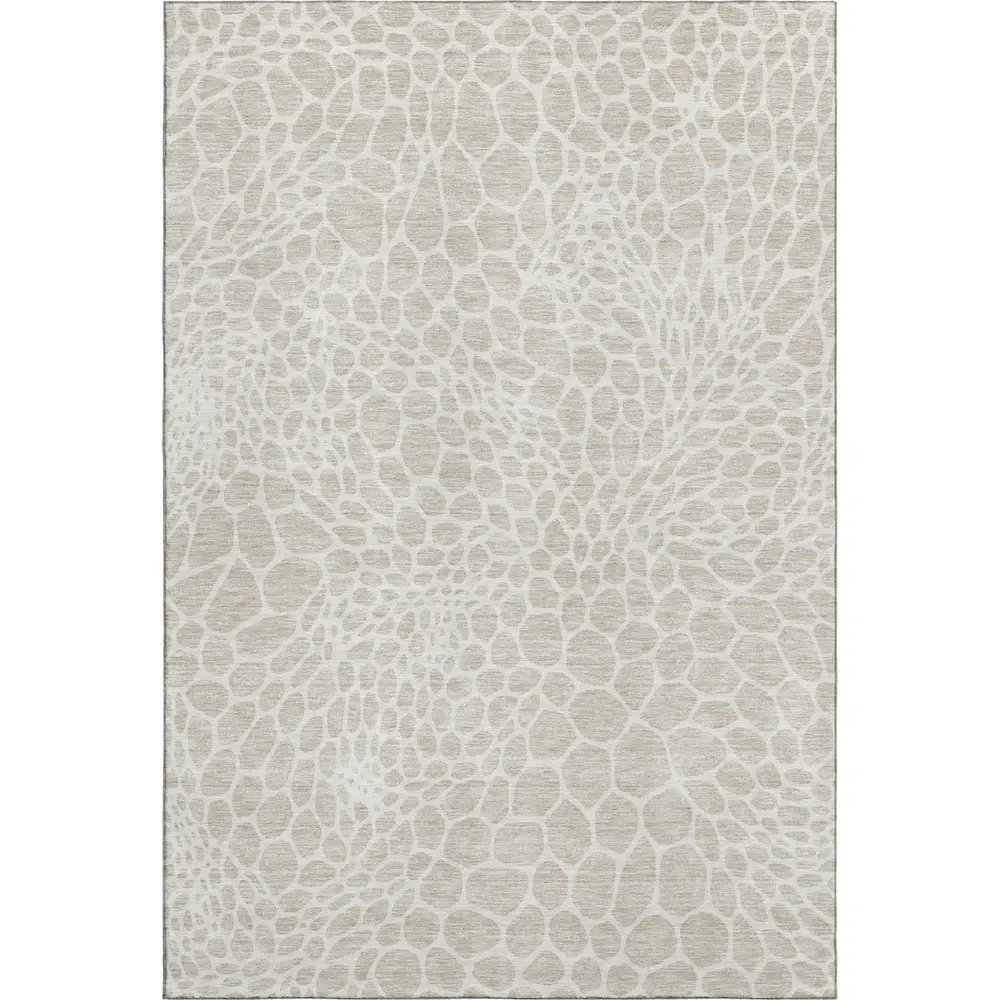 Mayfield AMF919 Beige 8' x 10' Rug