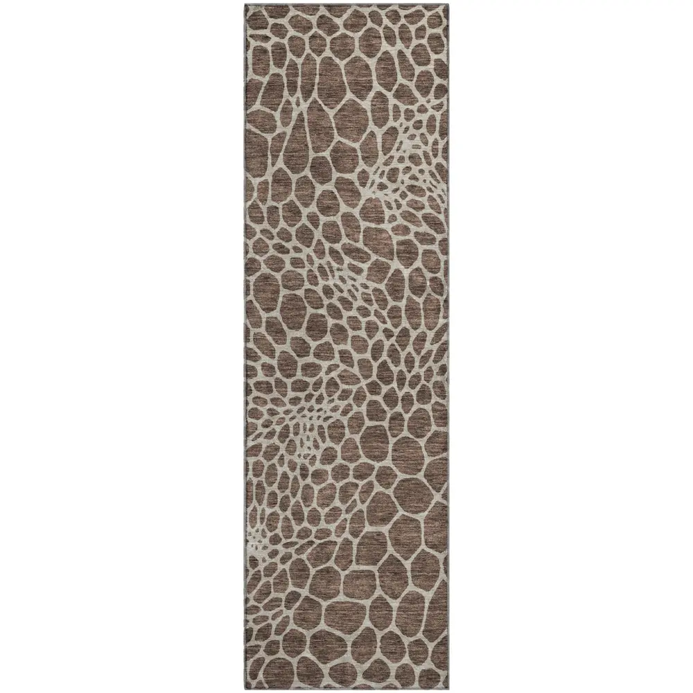 Mayfield AMF919 Brown 2'3