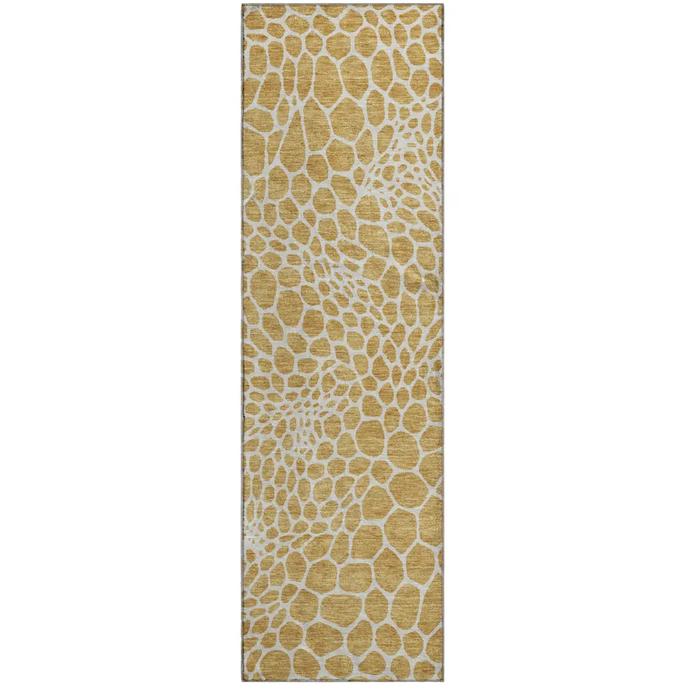 Mayfield AMF919 Gold 2'3