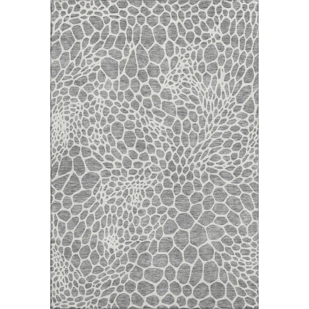 Mayfield AMF919 Gray 9' x 12' Rug