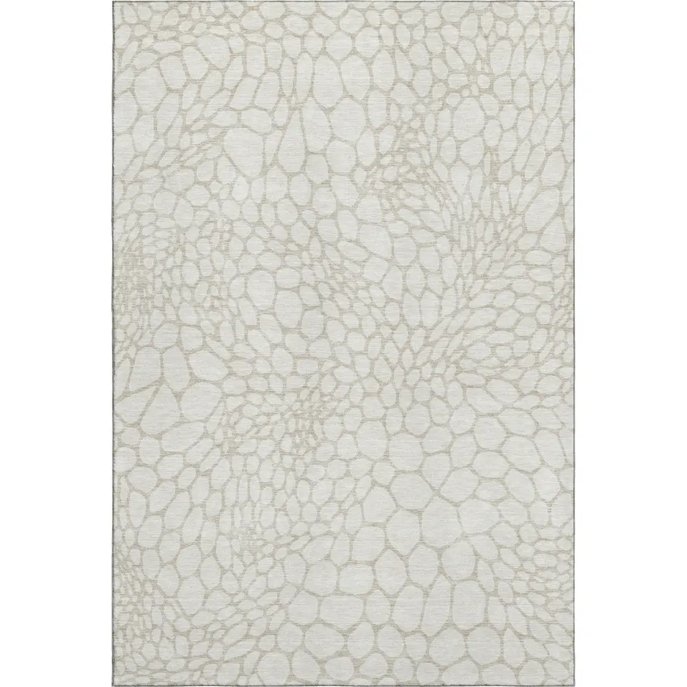 Mayfield AMF919 Ivory 10' x 14' Rug
