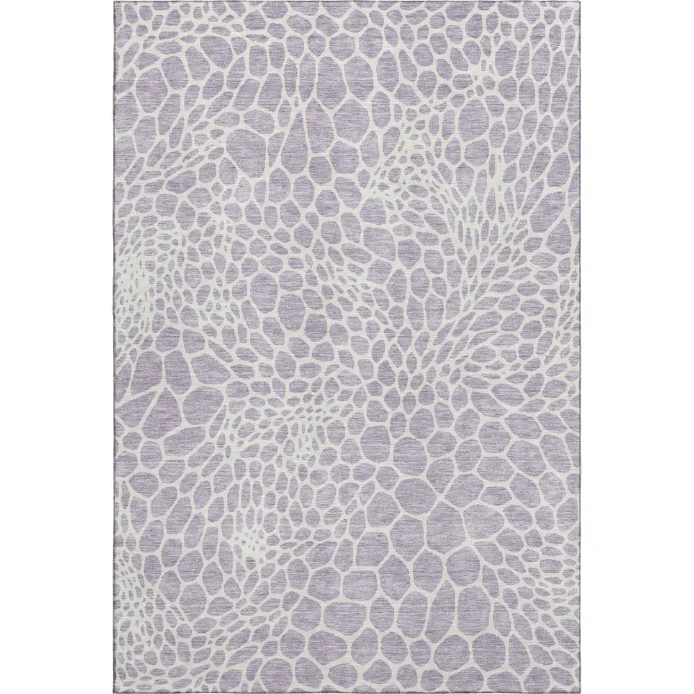 Mayfield AMF919 Lilac 5' x 7'6