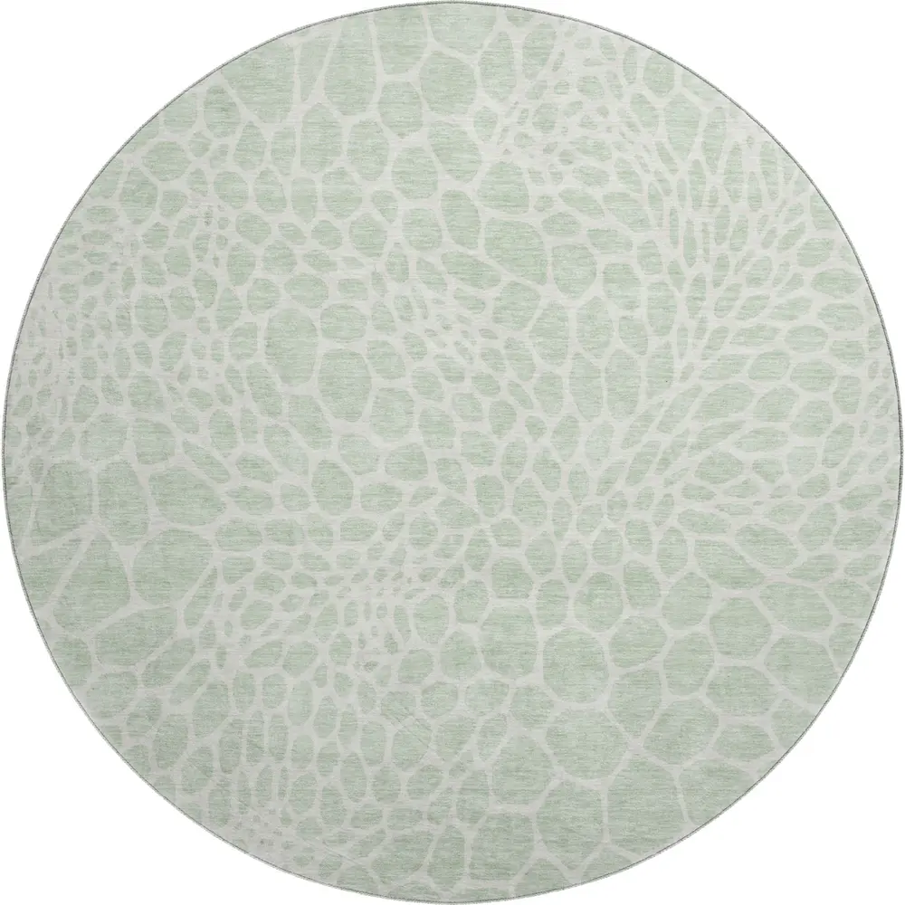 Mayfield AMF919 Mint 8' x 8' Rug