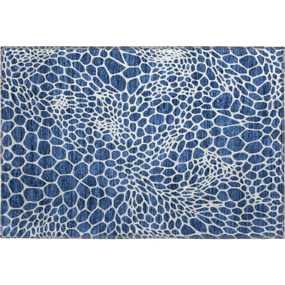 Mayfield AMF919 Navy 1'8