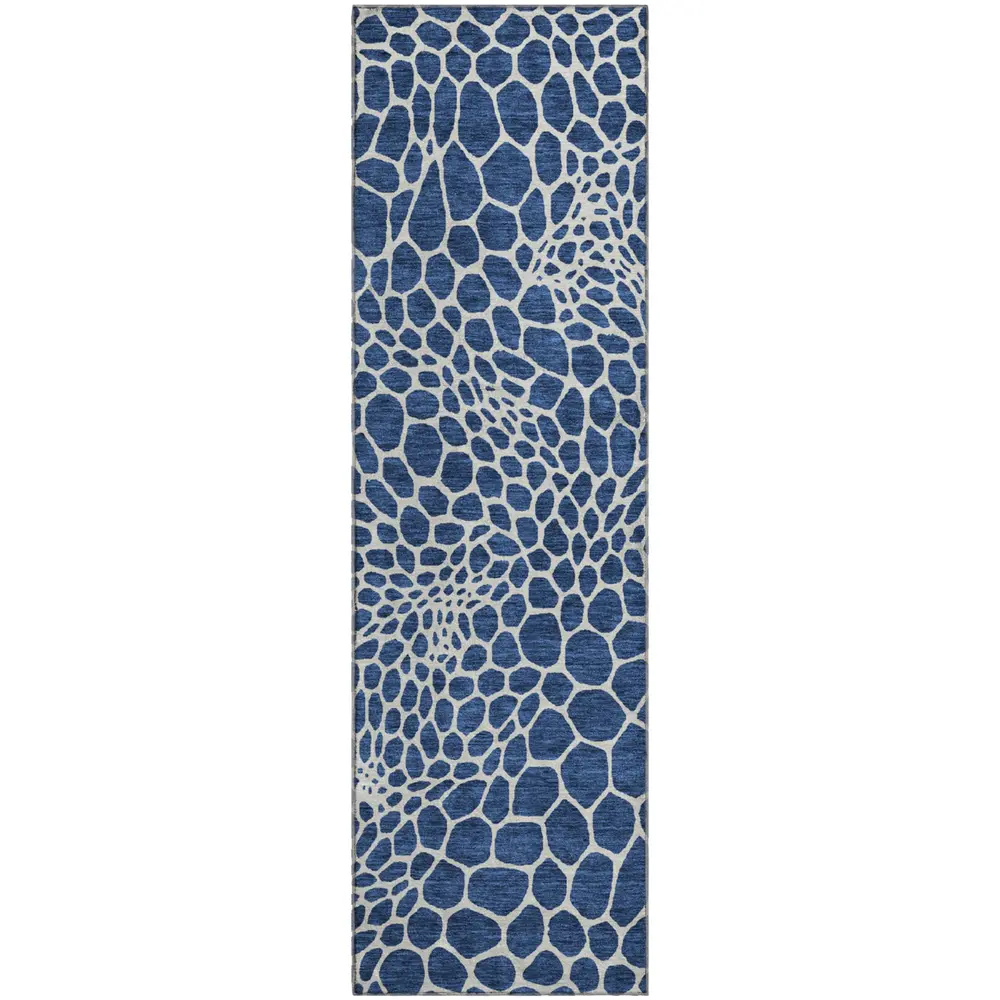 Mayfield AMF919 Navy 2'3