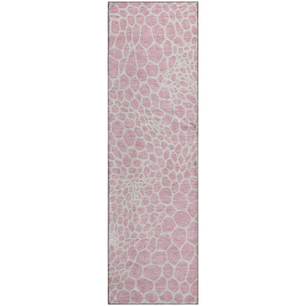 Mayfield AMF919 Pink 2'3