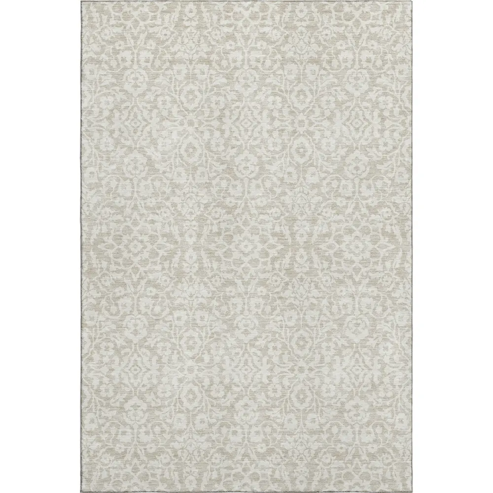 Mayfield AMF920 Beige 10' x 14' Rug