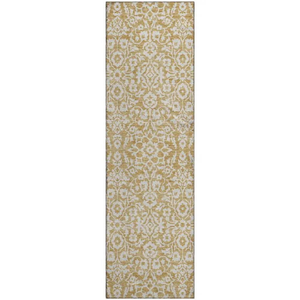 Mayfield AMF920 Gold 2'3