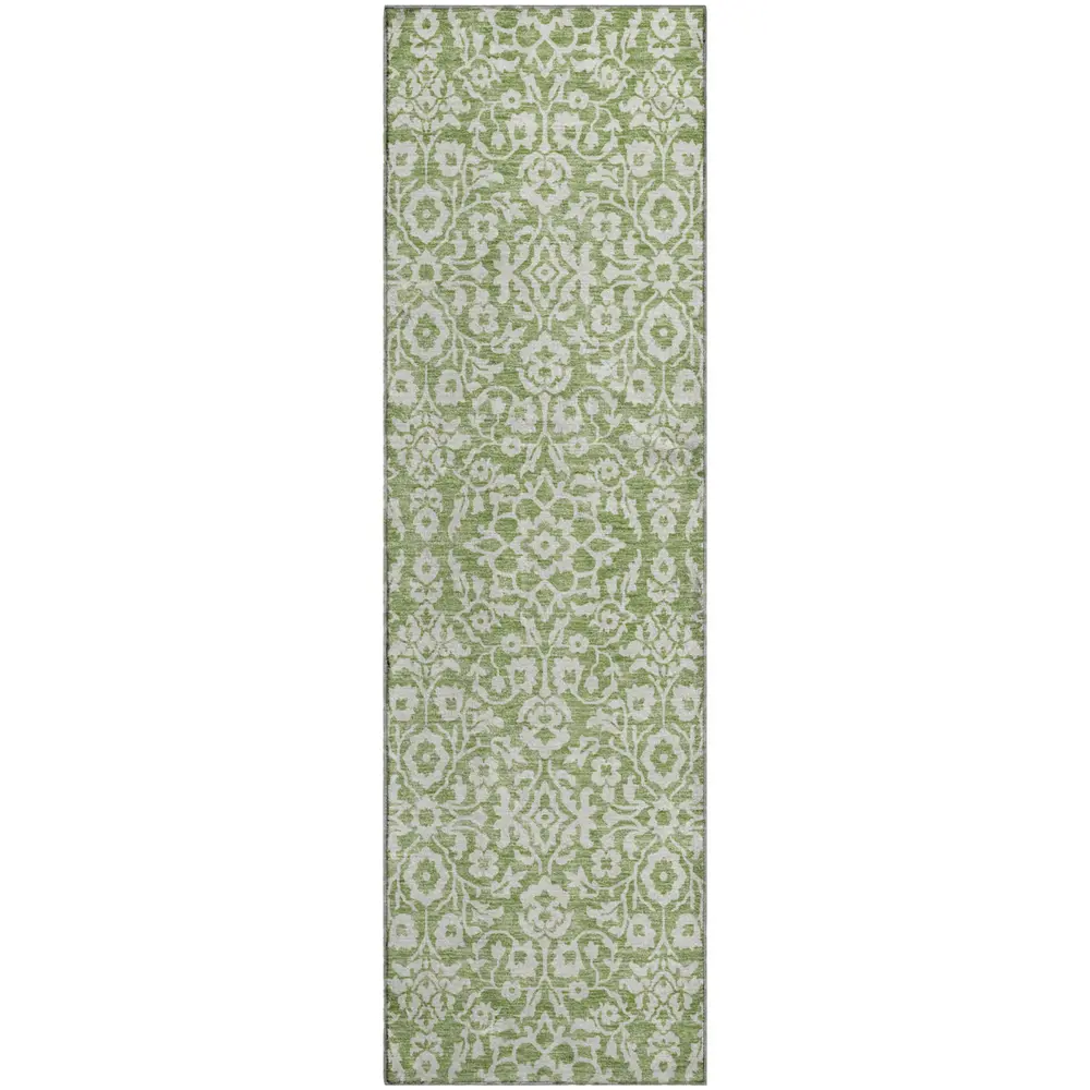 Mayfield AMF920 Green 2'3