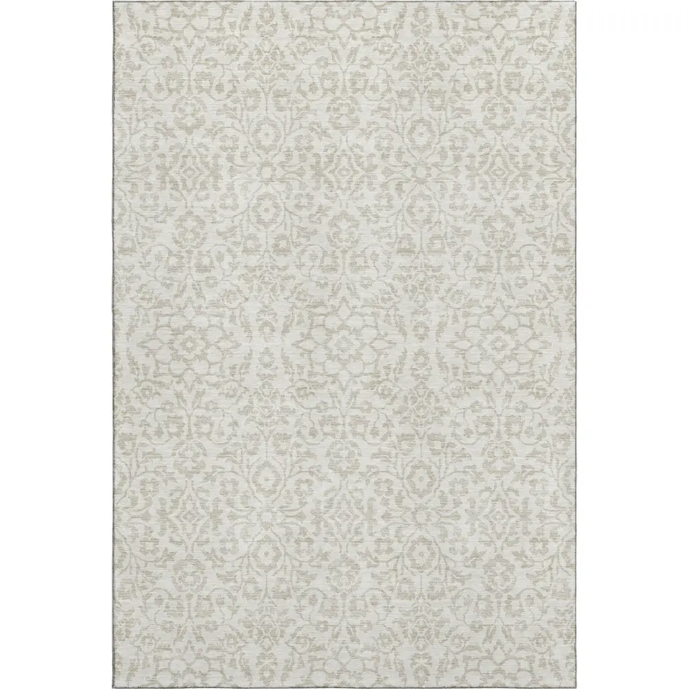 Mayfield AMF920 Ivory 9' x 12' Rug
