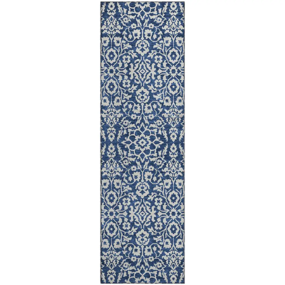 Mayfield AMF920 Navy 2'3