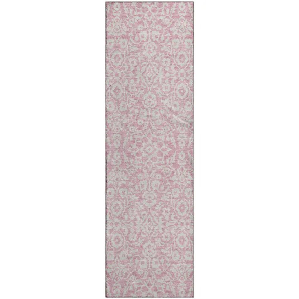 Mayfield AMF920 Pink 2'3