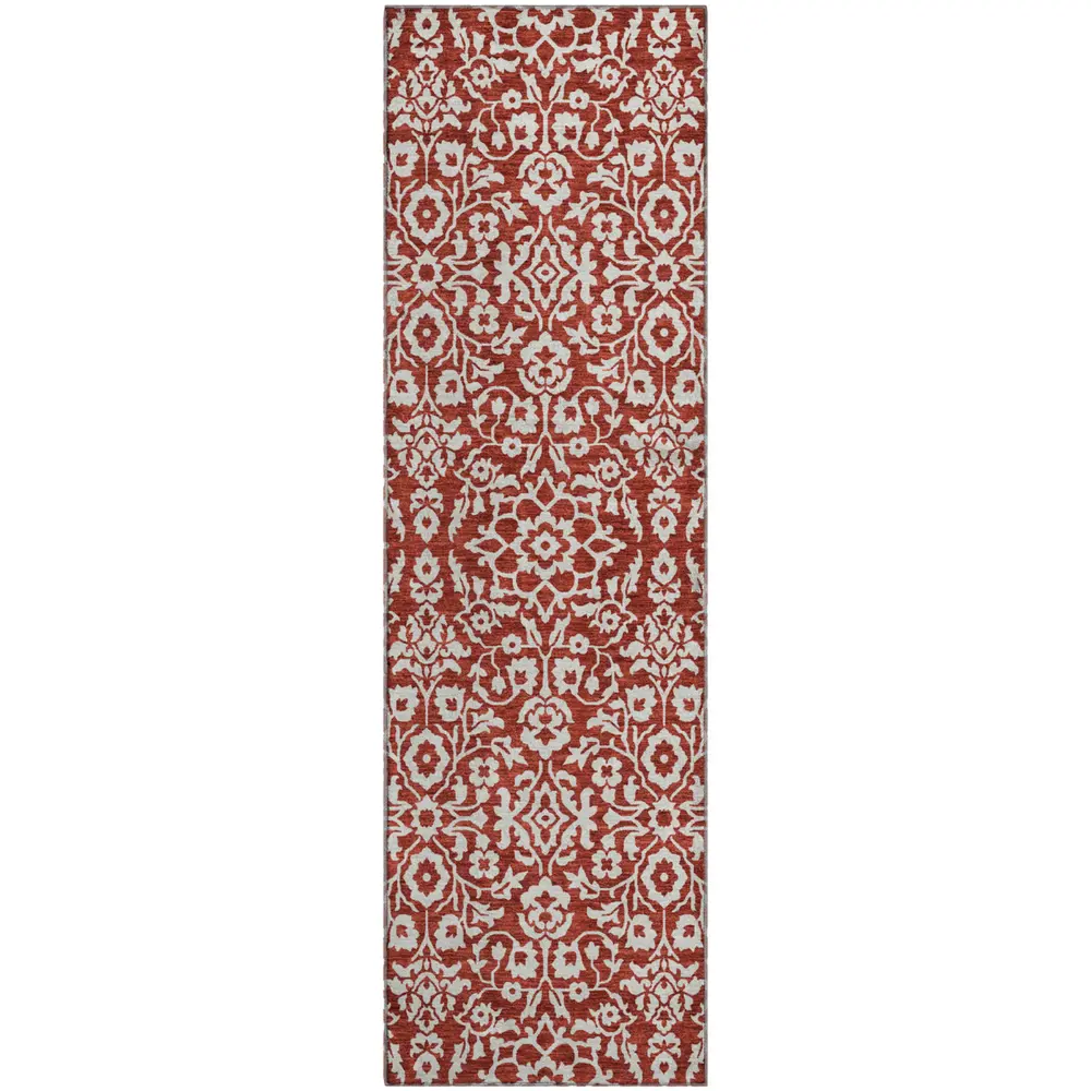 Mayfield AMF920 Red 2'3