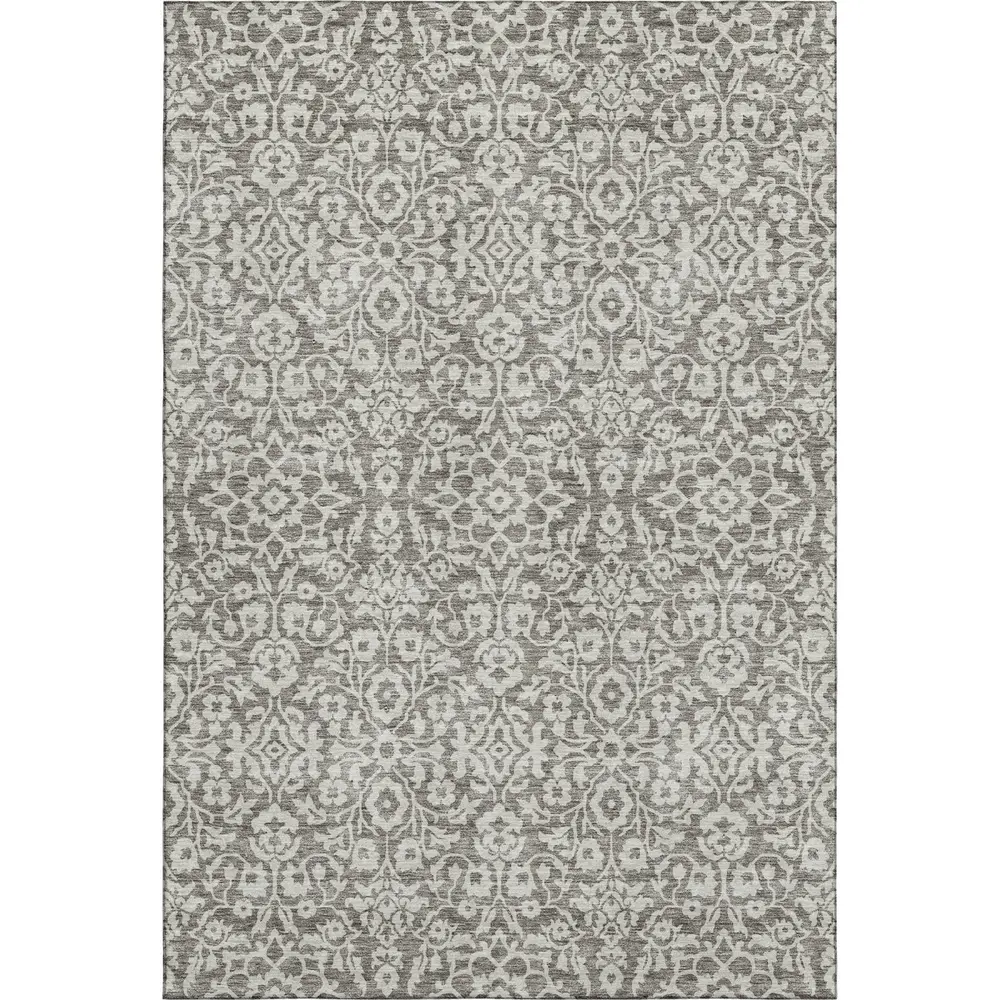 Mayfield AMF920 Taupe 8' x 10' Rug