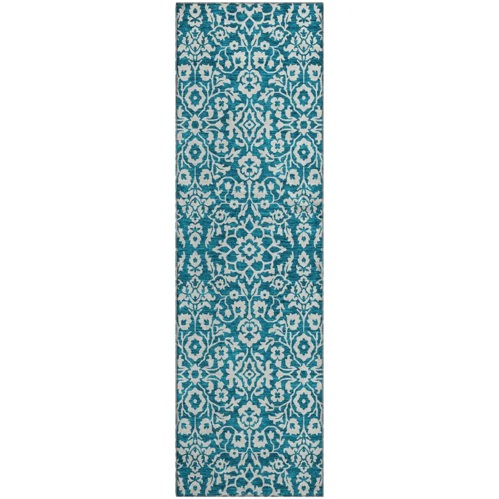 Mayfield AMF920 Teal 2'3