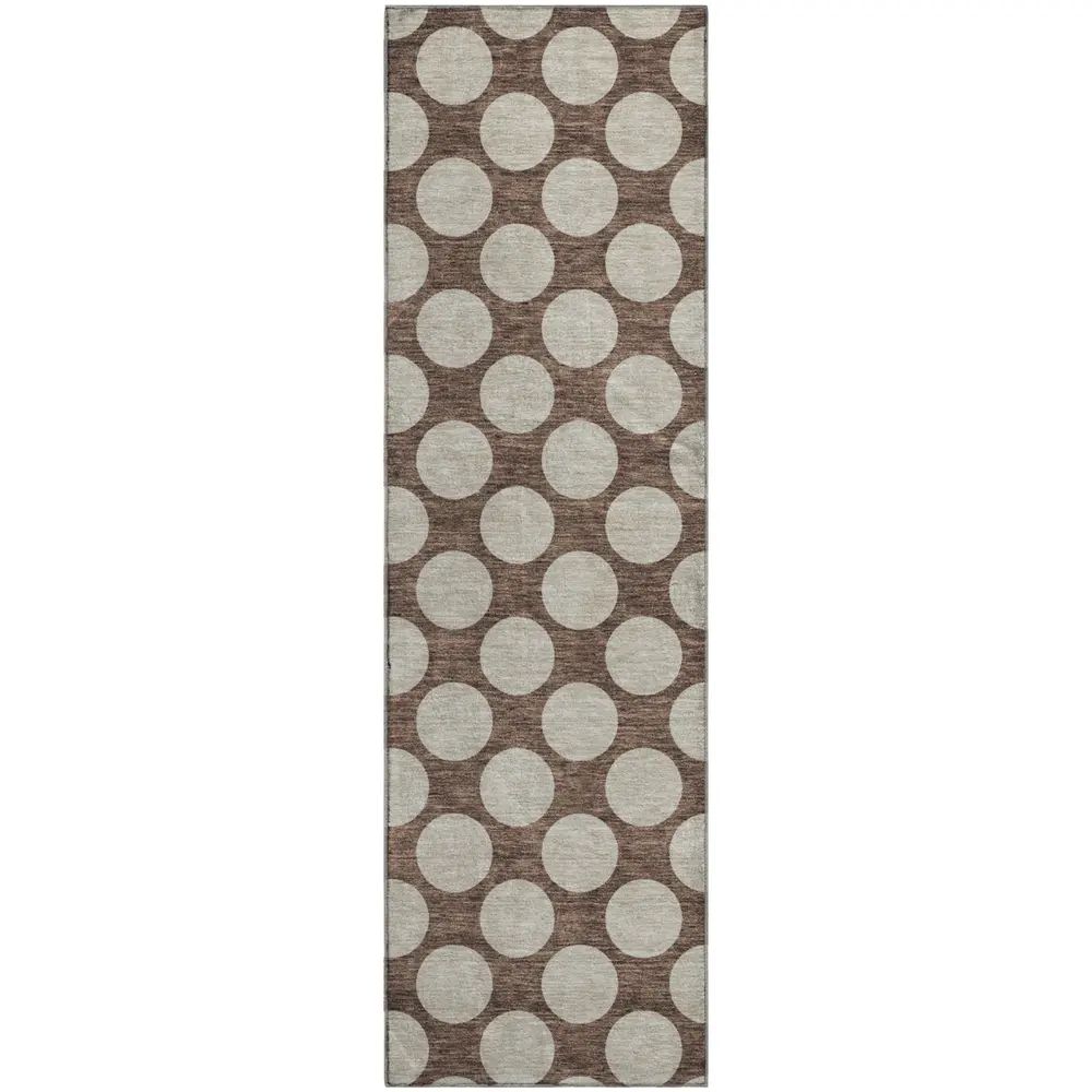 Mayfield AMF921 Brown 2'3