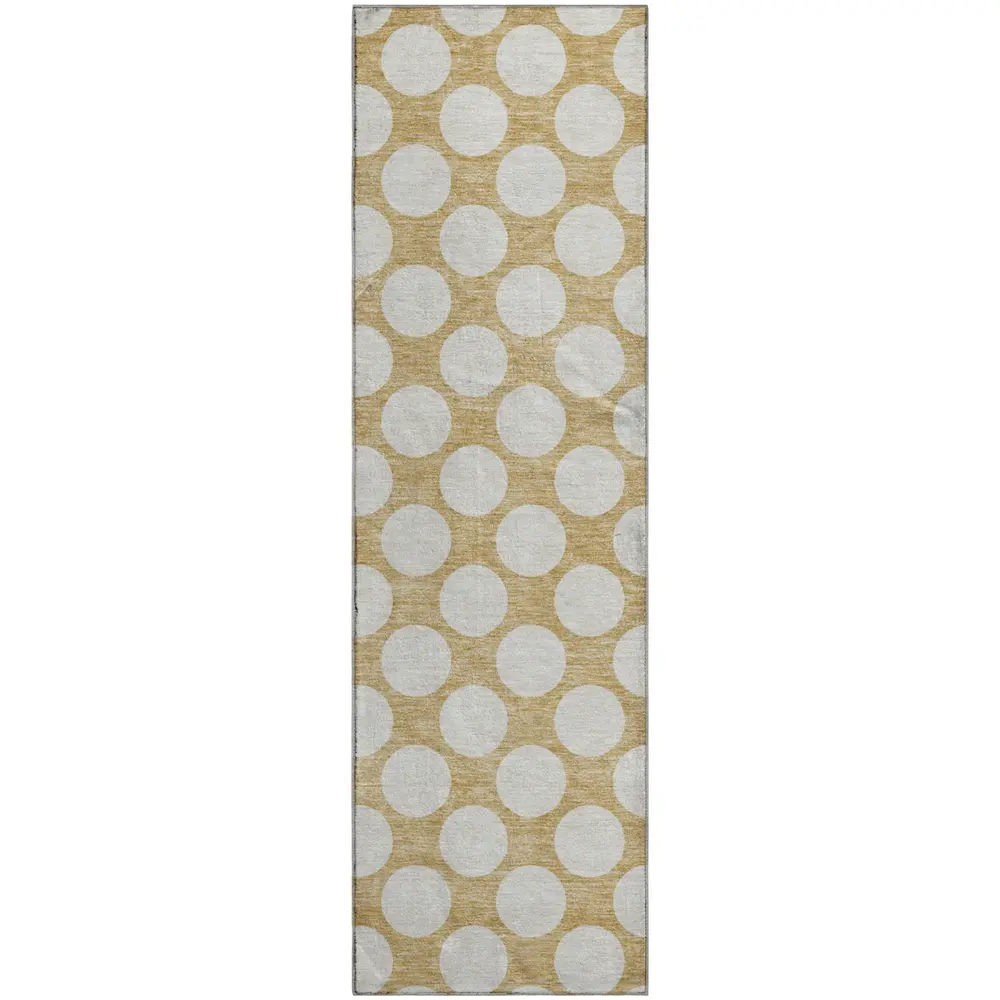 Mayfield AMF921 Gold 2'3