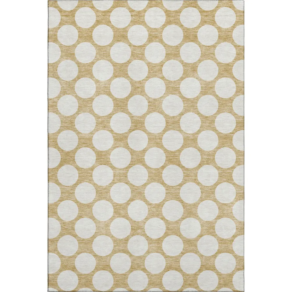 Mayfield AMF921 Gold 2'6