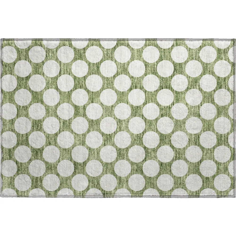 Mayfield AMF921 Green 1'8