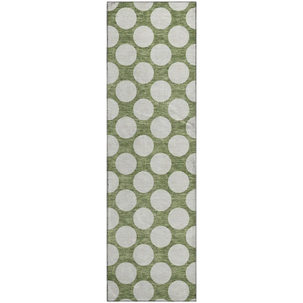 Mayfield AMF921 Green 2'3