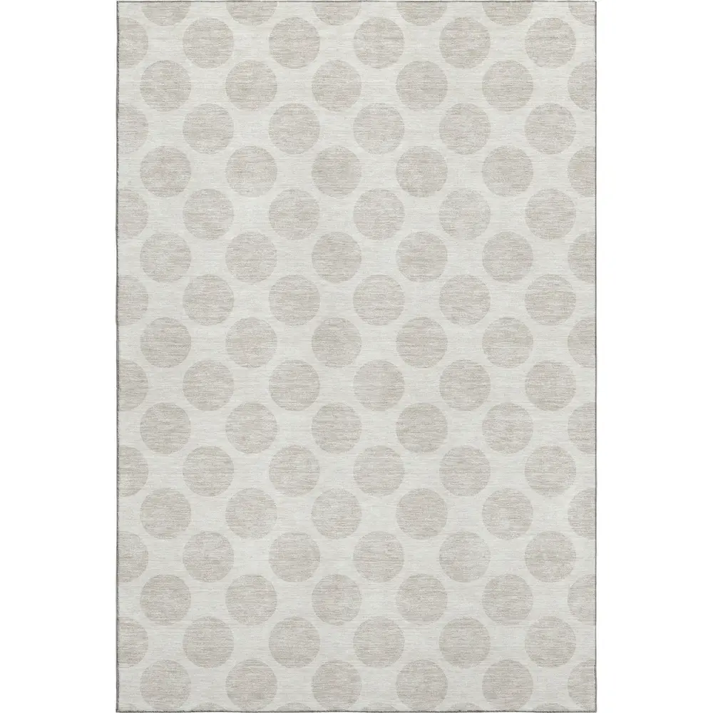 Mayfield AMF921 Ivory 10' x 14' Rug
