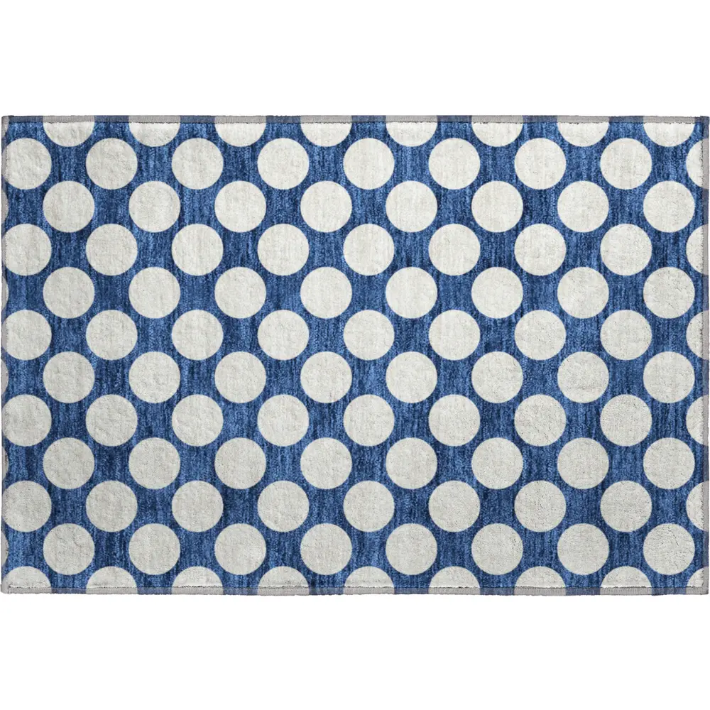 Mayfield AMF921 Navy 1'8