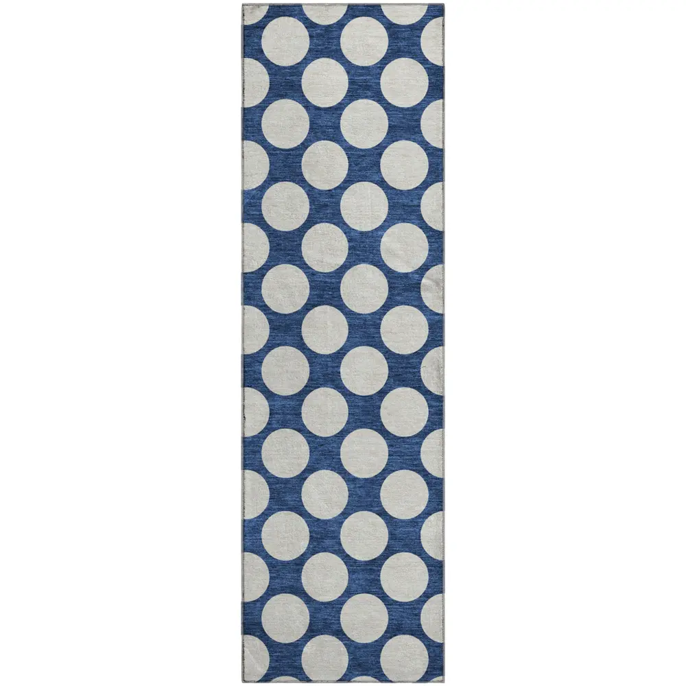 Mayfield AMF921 Navy 2'3