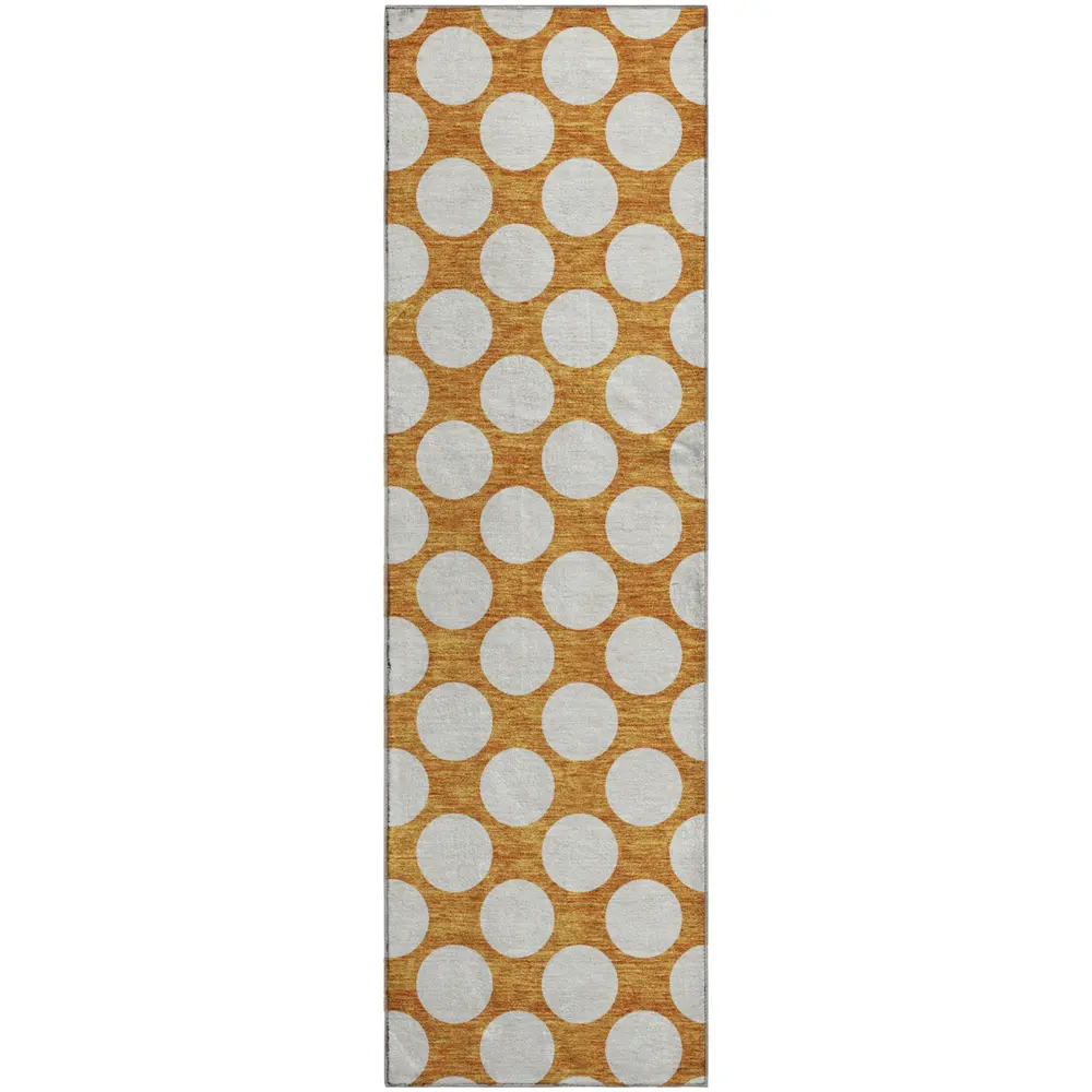 Mayfield AMF921 Orange 2'3