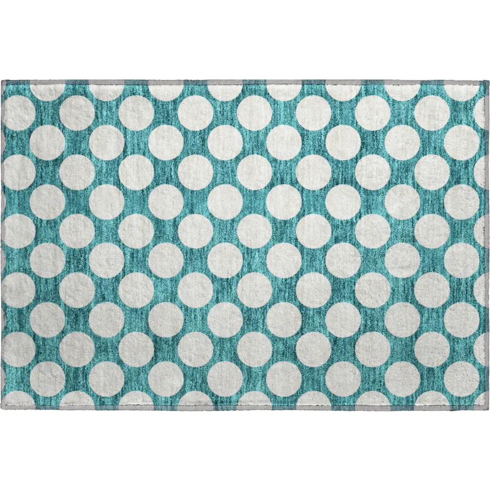 Mayfield AMF921 Teal 1'8