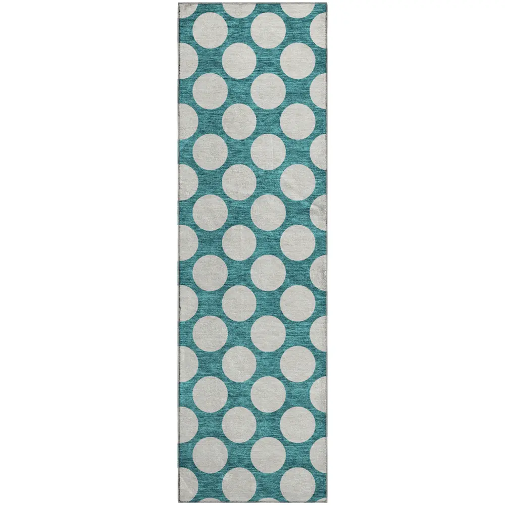 Mayfield AMF921 Teal 2'3