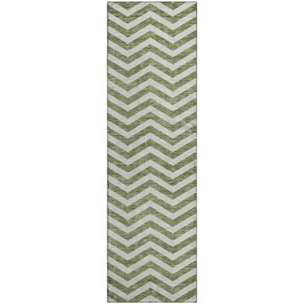 Mayfield AMF922 Green 2'3