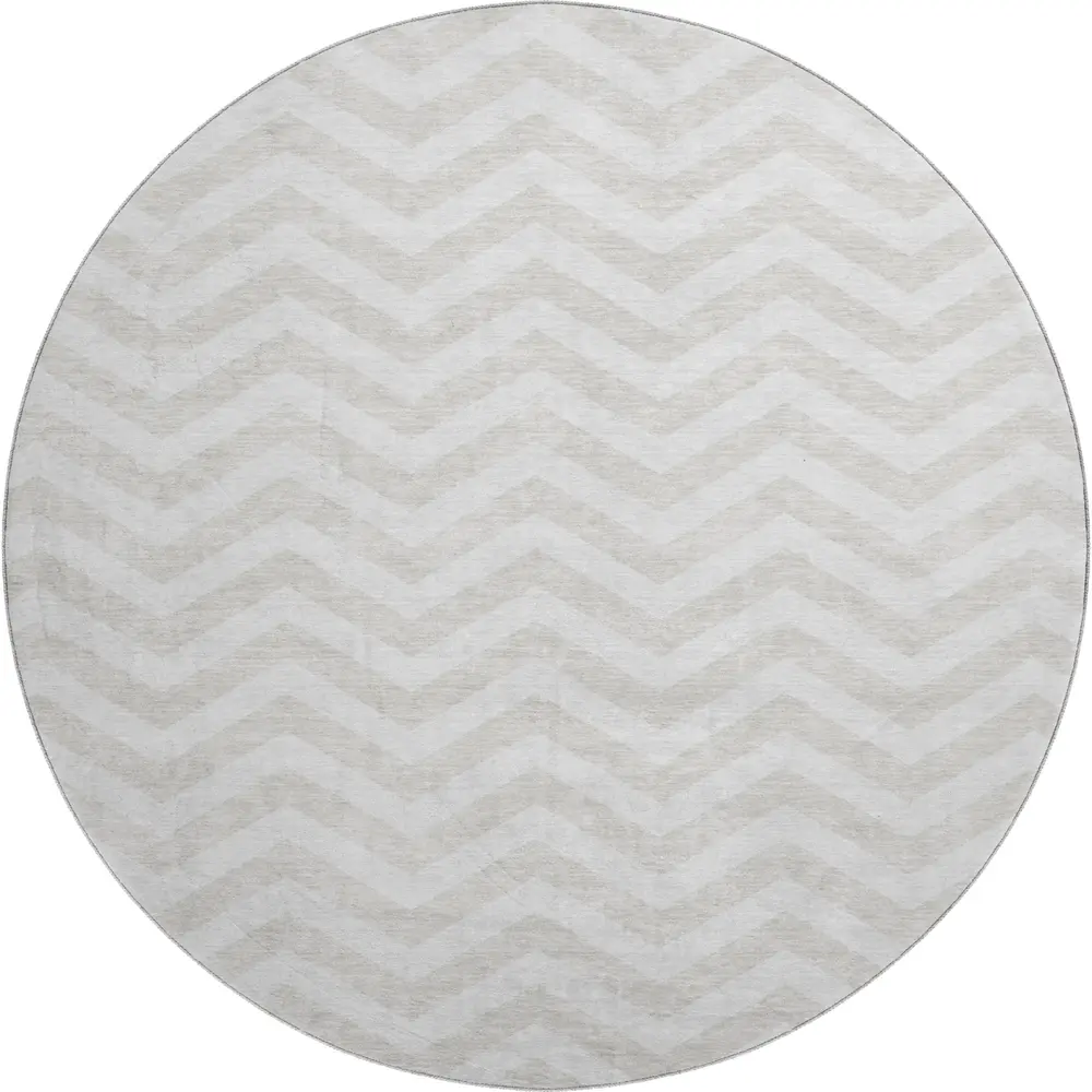 Mayfield AMF922 Ivory 8' x 8' Rug