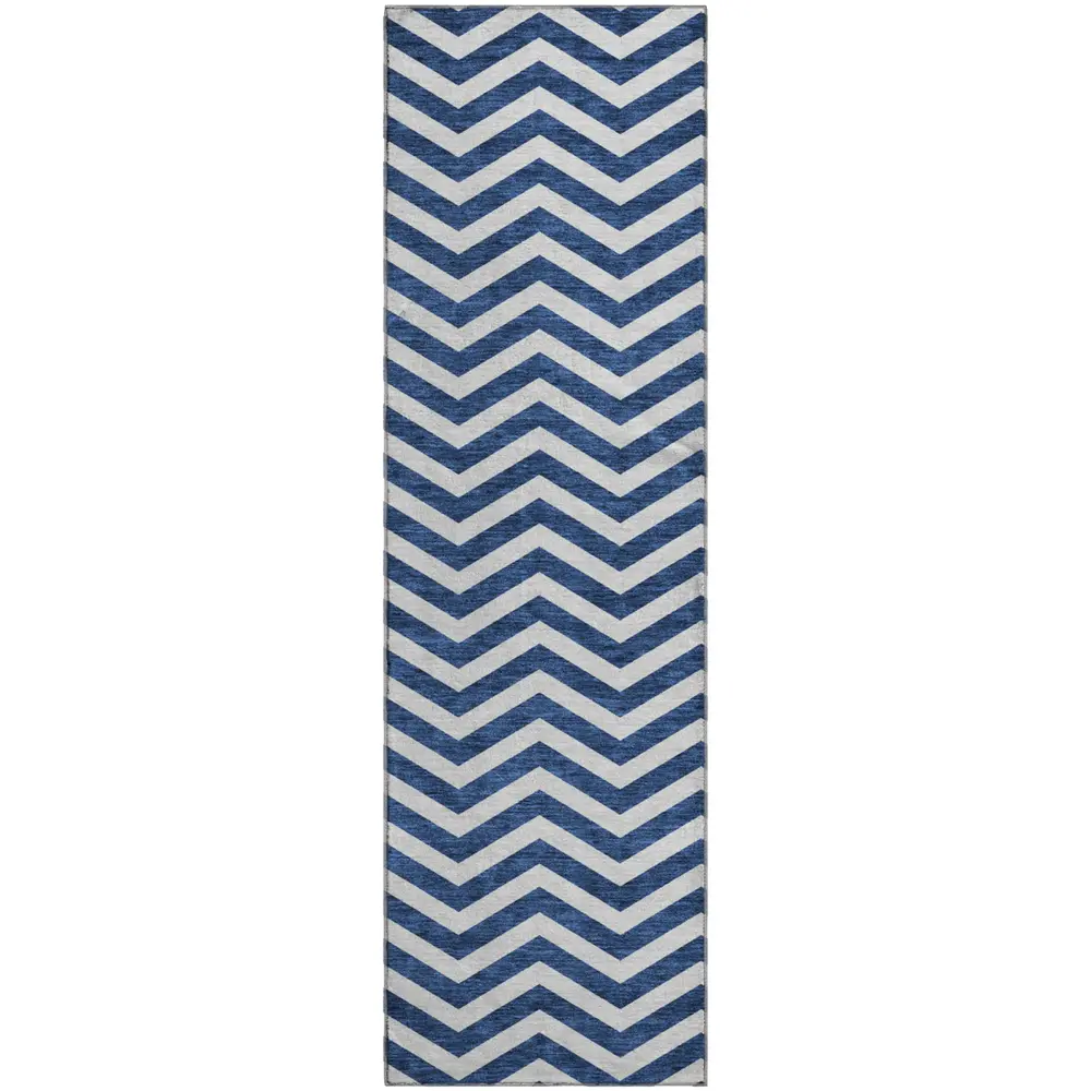 Mayfield AMF922 Navy 2'3