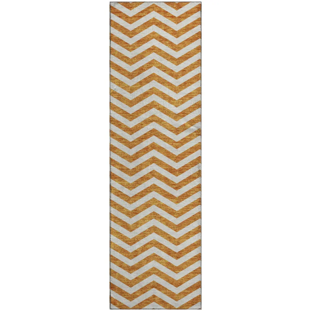 Mayfield AMF922 Orange 2'3