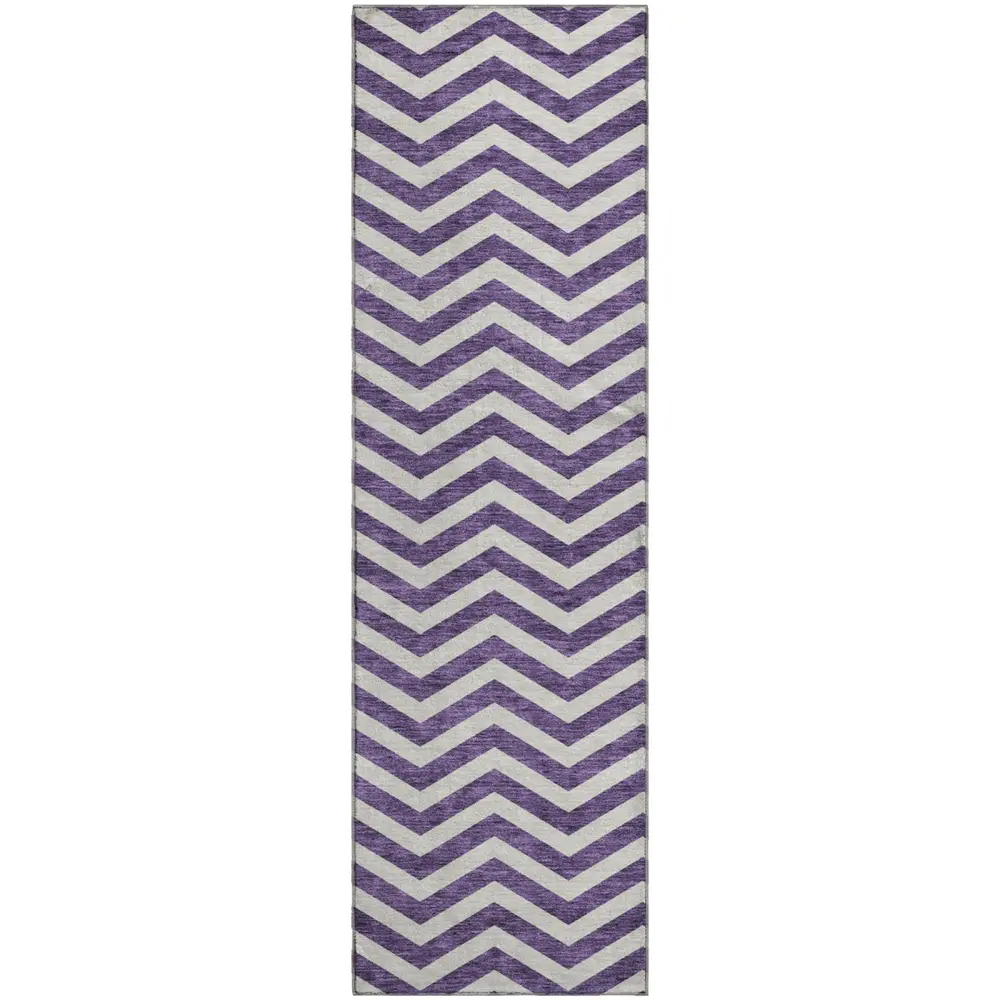 Mayfield AMF922 Purple 2'3