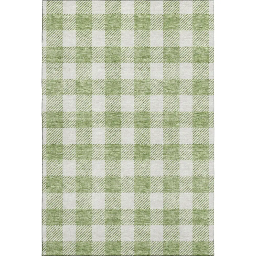 Mayfield AMF923 Aloe 8' x 10' Rug